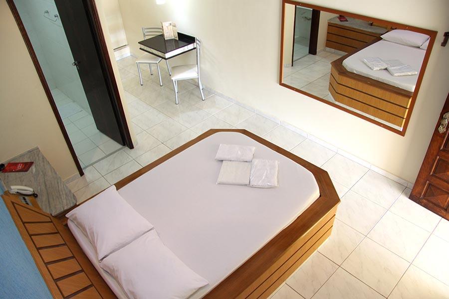 Motel Passport Guaratinguetá Esterno foto