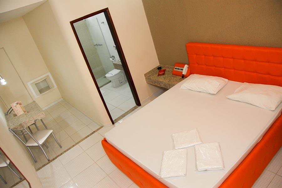 Motel Passport Guaratinguetá Esterno foto
